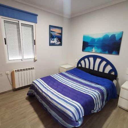 Caseta En La Playa De אוליבה מראה חיצוני תמונה